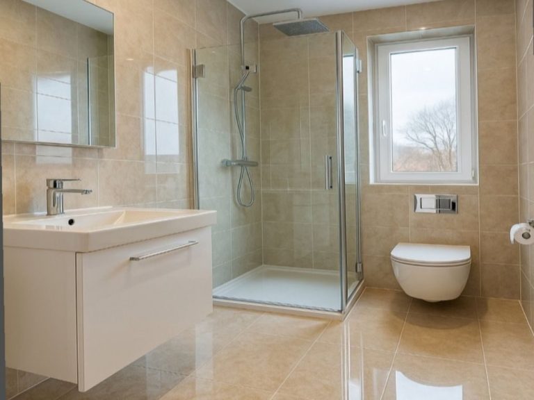 Haushaltsreinigung Haushaltsreinigung – saubere Wohnung mit gepflegten Wohnräumen